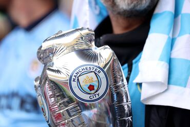 Arsenal v Manchester City - Carabao Cup Final
