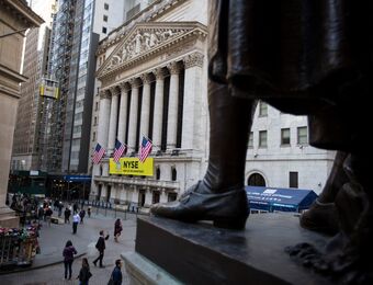 relates to A New Crop of Fintech IPOs Will Face Skeptical Investors