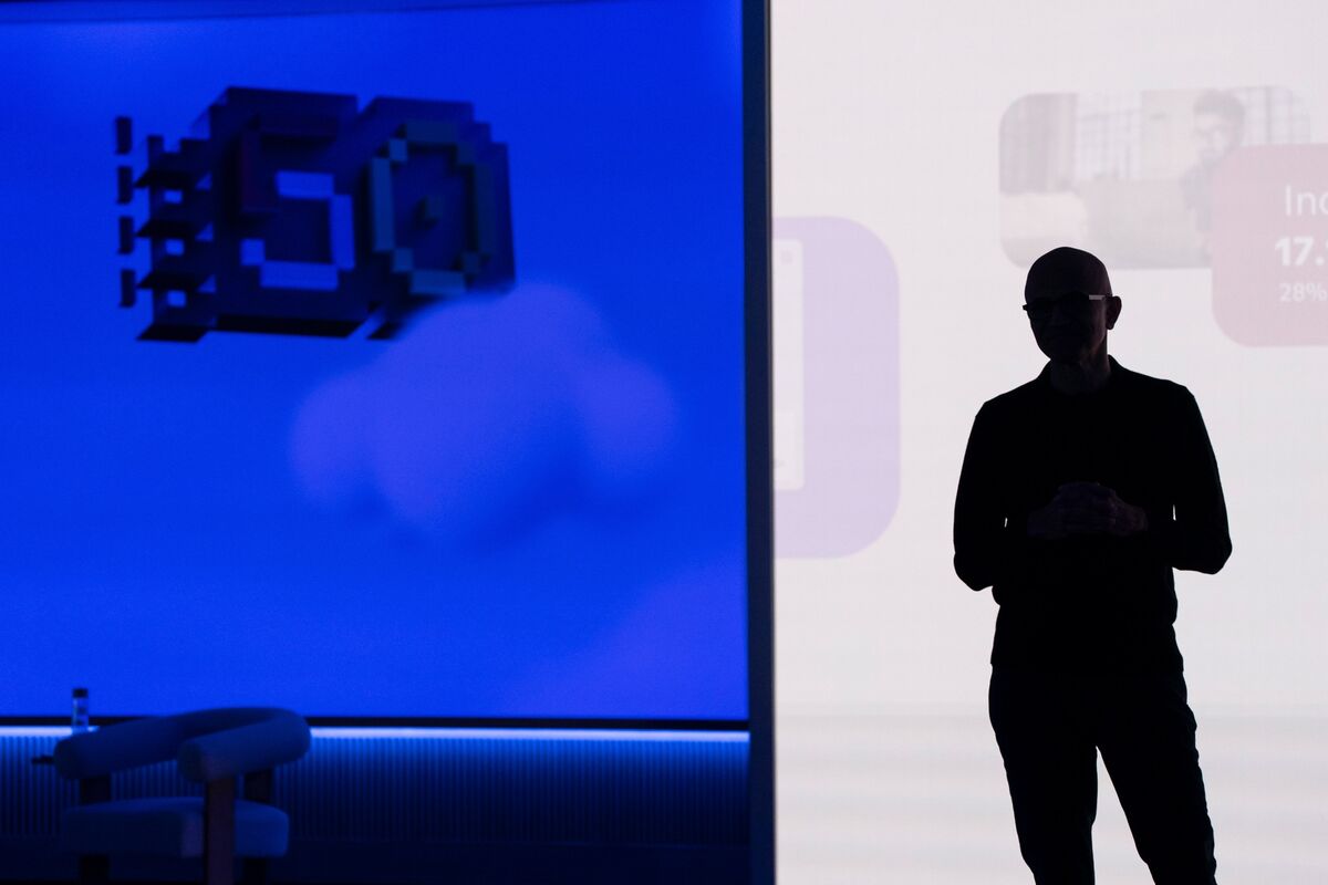 Microsoft’s Copilot Reboot Pins Focus on Business Customers