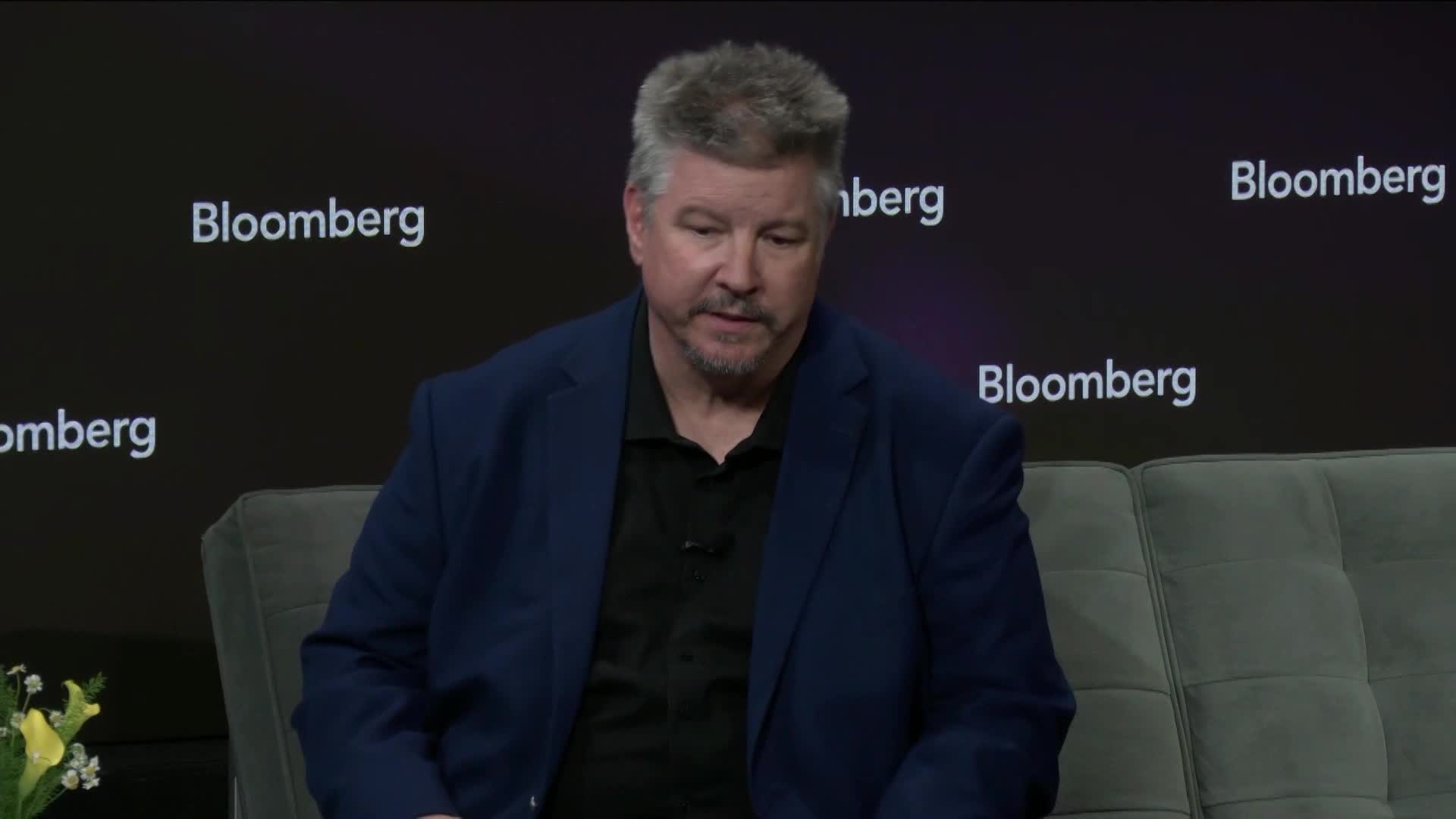 Watch Rocket Software Sponsor Spotlight Bloomberg
