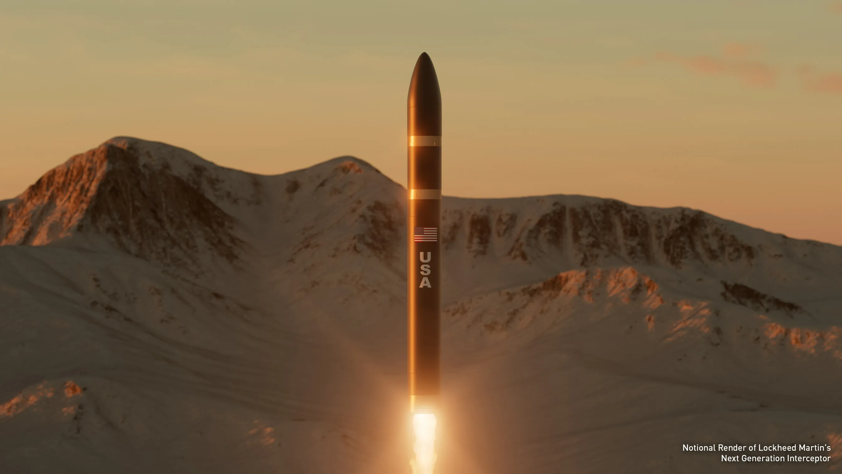 Lockheed Martin Dome Trump's Golden Dome Satellite System Attracts Defense Giants, Space ...