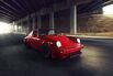 Stunt Driver Sera Trimble on How She Got Her Start (and Her Porsche 911)
