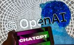 Crypto startups are channeling the ChatGPT craze to attract investors and try to stay relevant.&nbsp;
