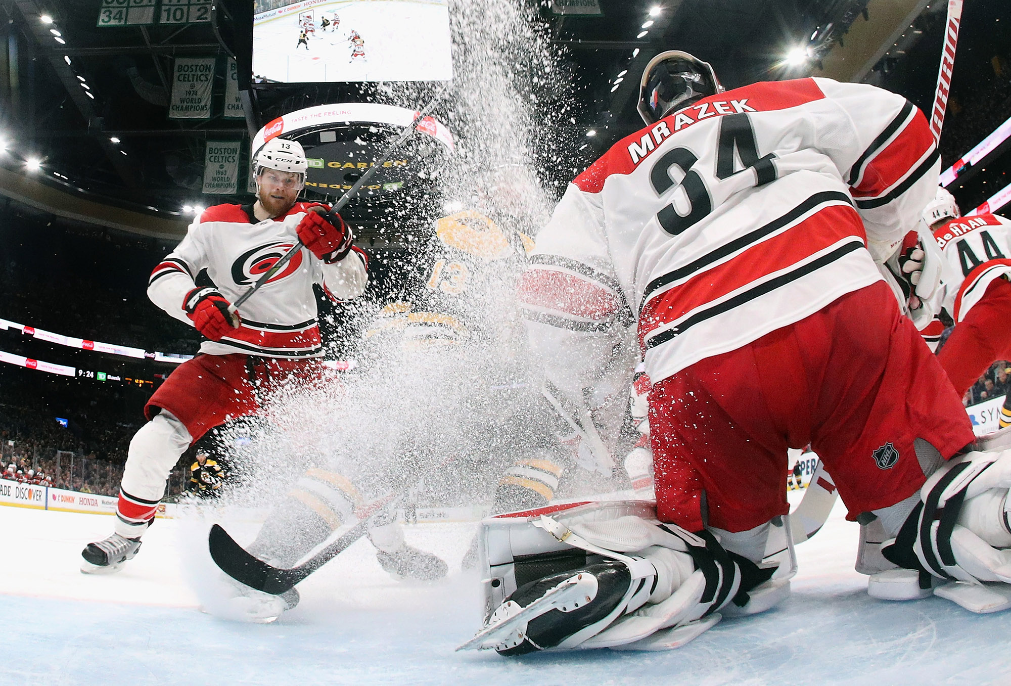 East York Hockey Association's Little Stanley Cup Day set for