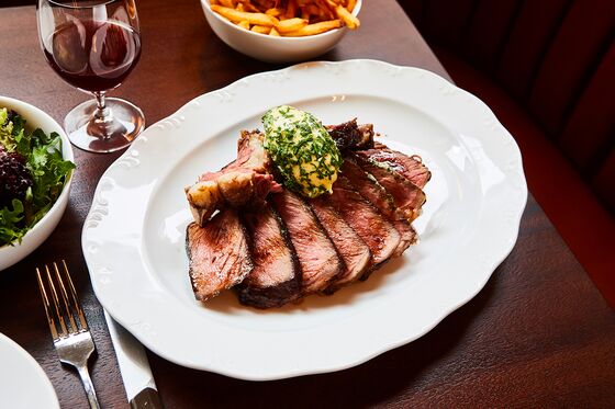 Where to Eat Steak in New York That’s Not Called Peter Luger