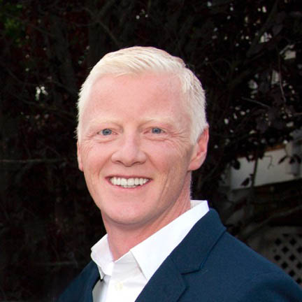Hotelier David Bowd, who is developing the Asbury.