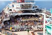 carnival opener