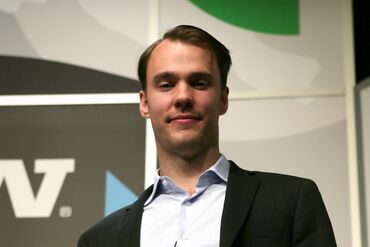 Is Bitcoin The Future Of Money? - 2014 SXSW Music, Film + Interactive Festival