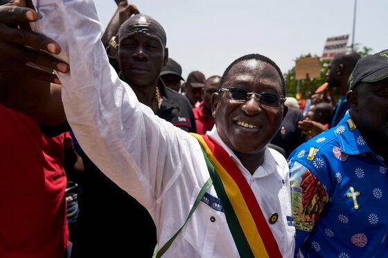 Mali’s Main Opposition Leader Abducted During Vote Campaign