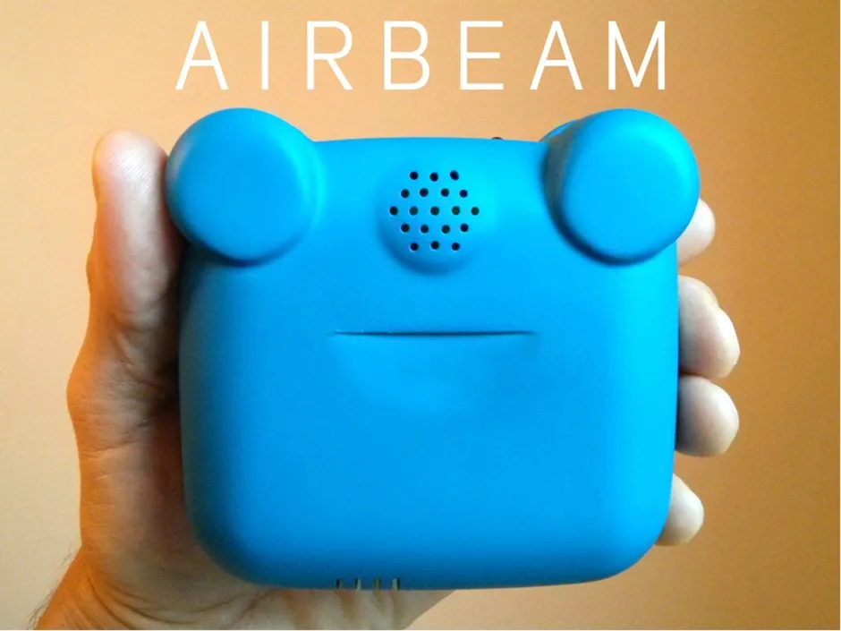 Portable Air Sensors Are Changing How Cities Detect Pollution and ...
