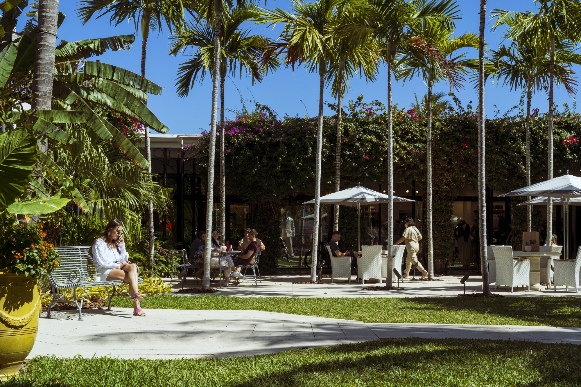 Cartier returns to Palm Beach with seasonal boutique in Royal Poinciana  Plaza
