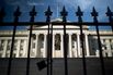 Treasury Bill Auction Shows Demand Damped By U.S. Shutdown
