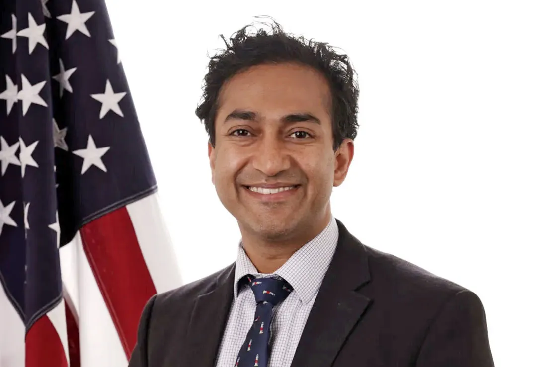 Vinay Prasad