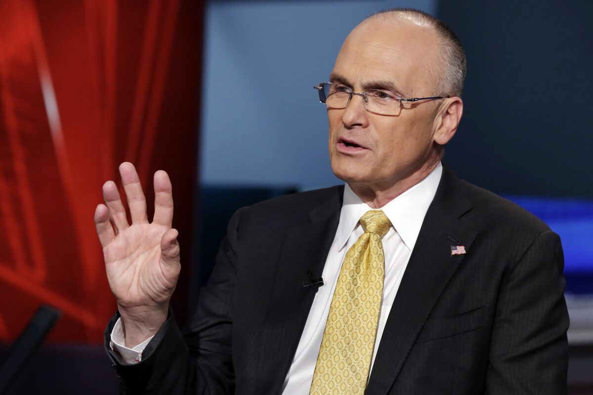 Trump’s New EU Ambassador Hits Out at Brussels’ Digital Rules Trump’s New EU Ambassador Hits Out at Brussels’ Digital Rules