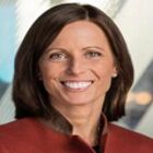 Headshot of Adena T Friedman