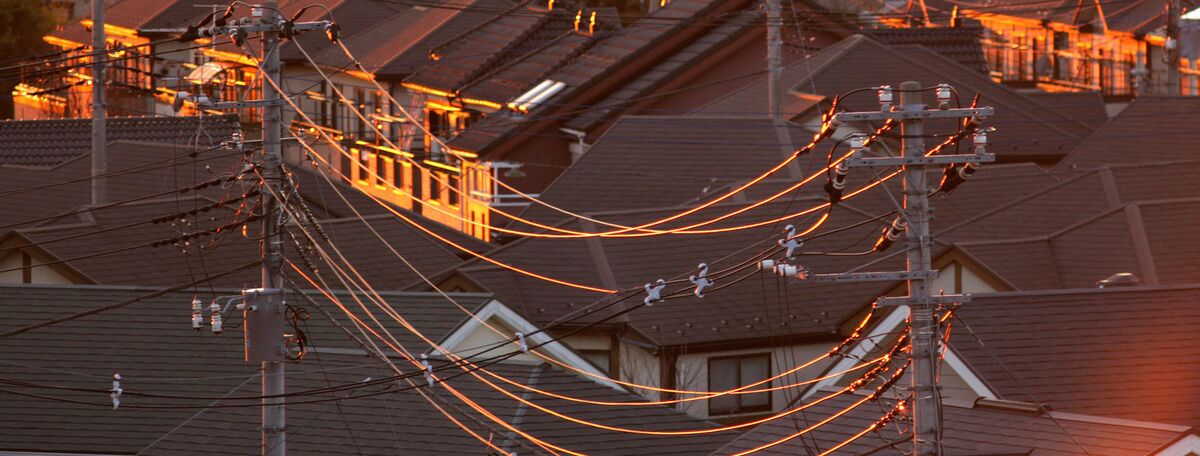 Wind and Solar Are Crushing Fossil Fuels