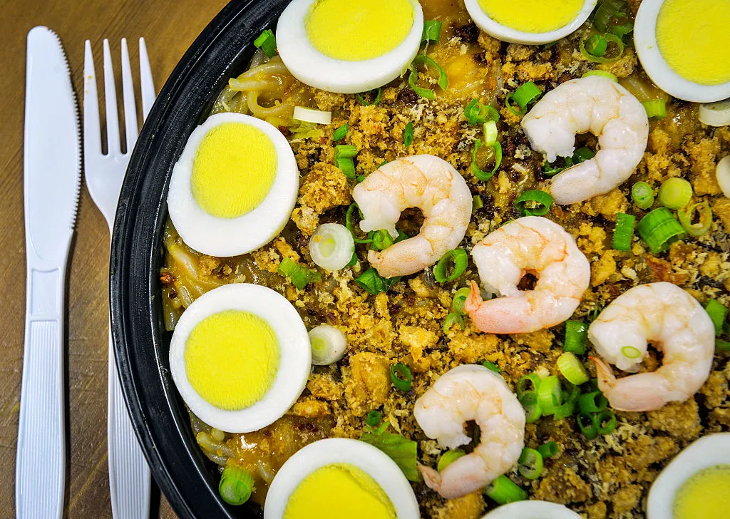 On the rise: Filipino food
