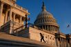 US House Nears Passage Of Trump’s Tax Bill After All-Nighter