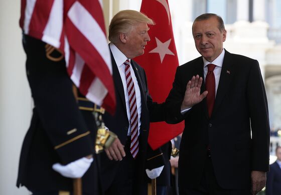 Turkey’s Weird U.S.-Pastor Case Is Far From Over