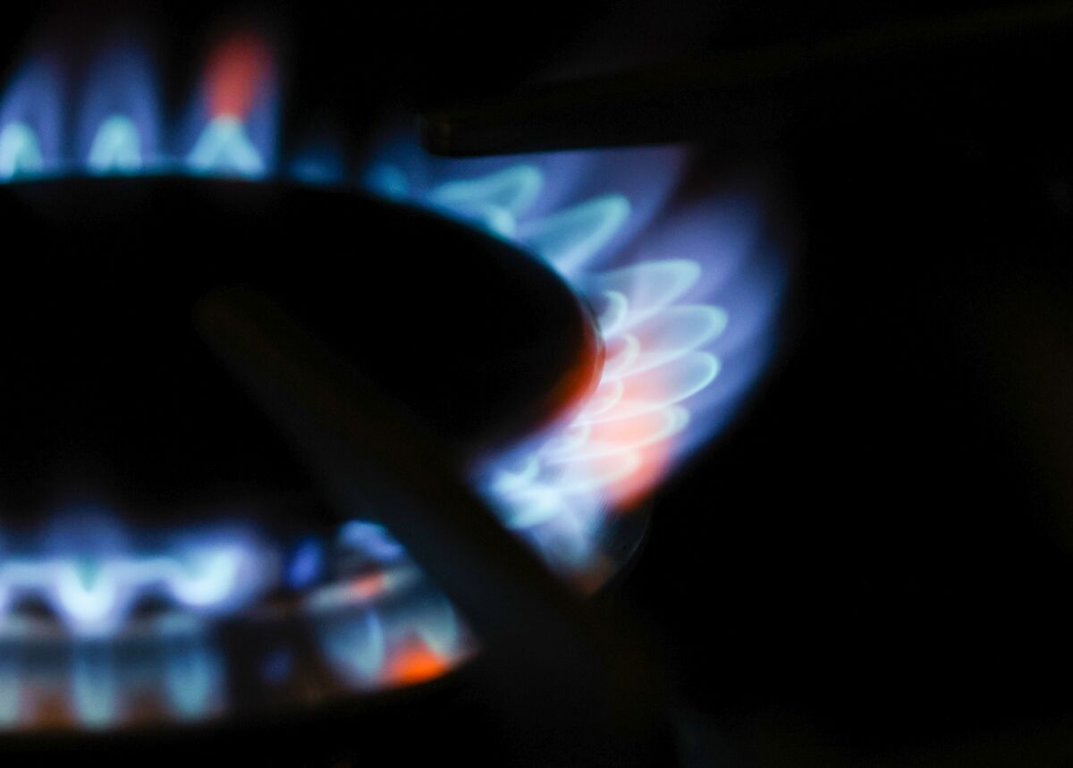 UK’s Centrica Ramps Up Gas Purchases With Coterra Energy Deal