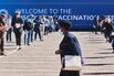 South African Vaccinations as Excess Deaths Hit Six-Month High