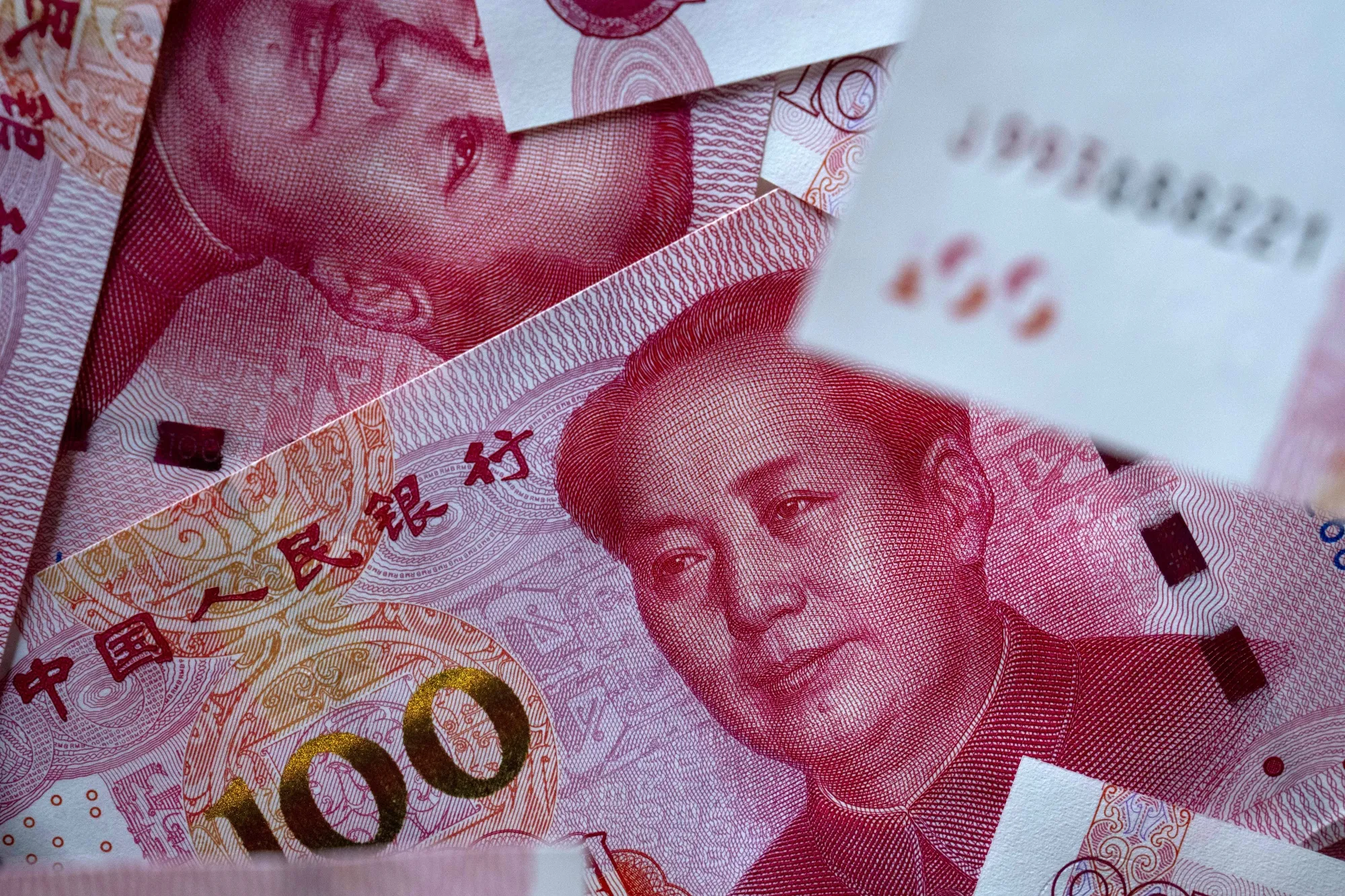 China’s trade linkages with the world make the yuan a “natural candidate” for potential reserve re-allocations.