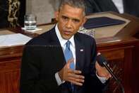 relates to Obama’s $4 Trillion Budget Sets Up Fight with Congress