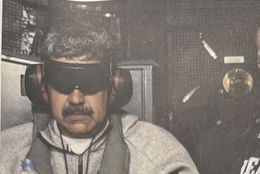 Trump Snatches Maduro But Leaves His Regime in Charge for Now