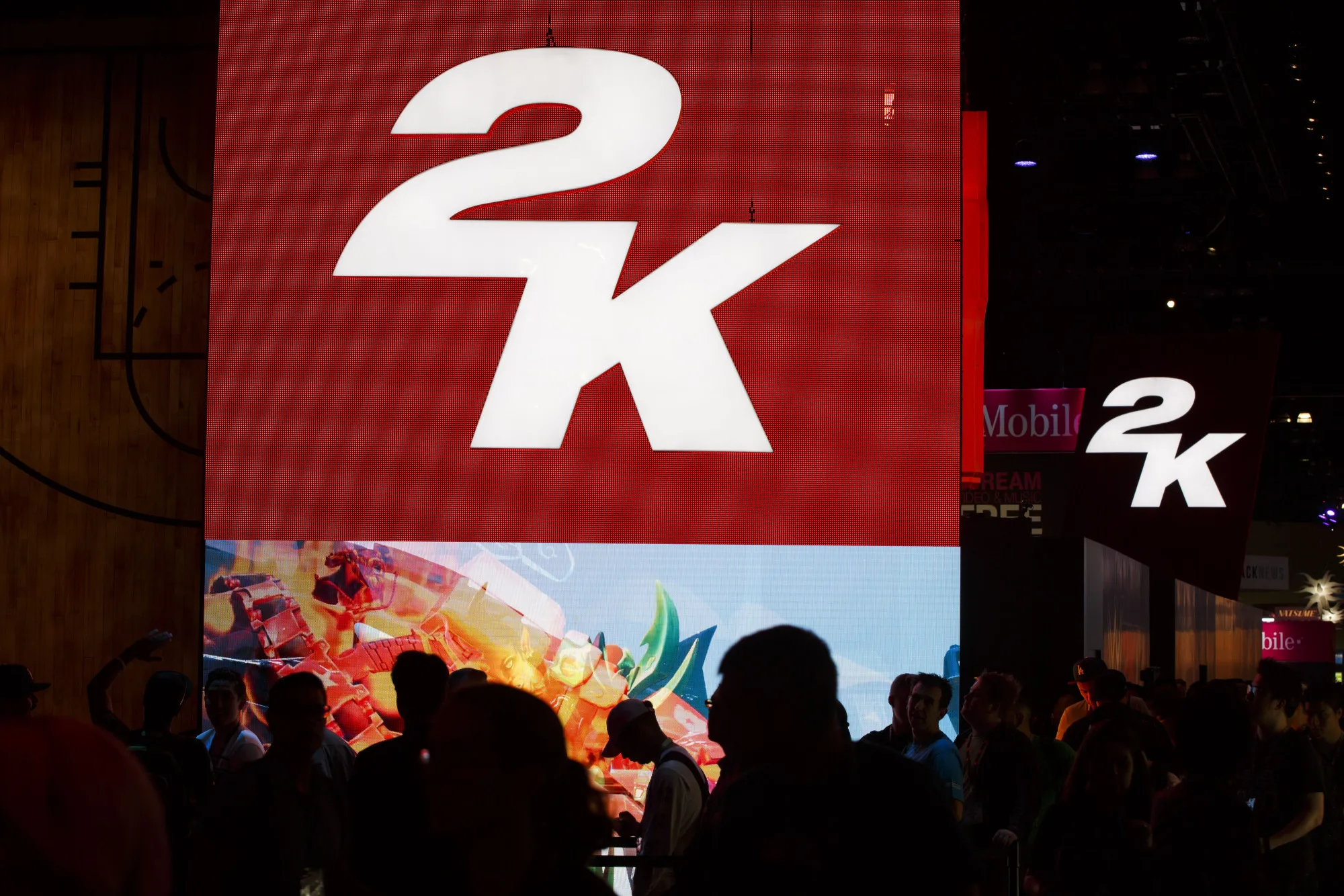 Inside The 2016 E3 Electronic Entertainment Expo