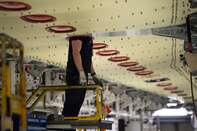 BRITAIN-INDUSTRY-MANUFACTURE-AVIATION-AIRBUS