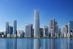 Cost of Citadel’s Planned Miami Tower Surges to $2.5 Billion