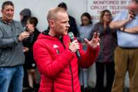 relates to Northern Irish Loyalists Warn of ‘Angry’ Backlash to Brexit Deal