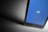 The Twitter Inc. application