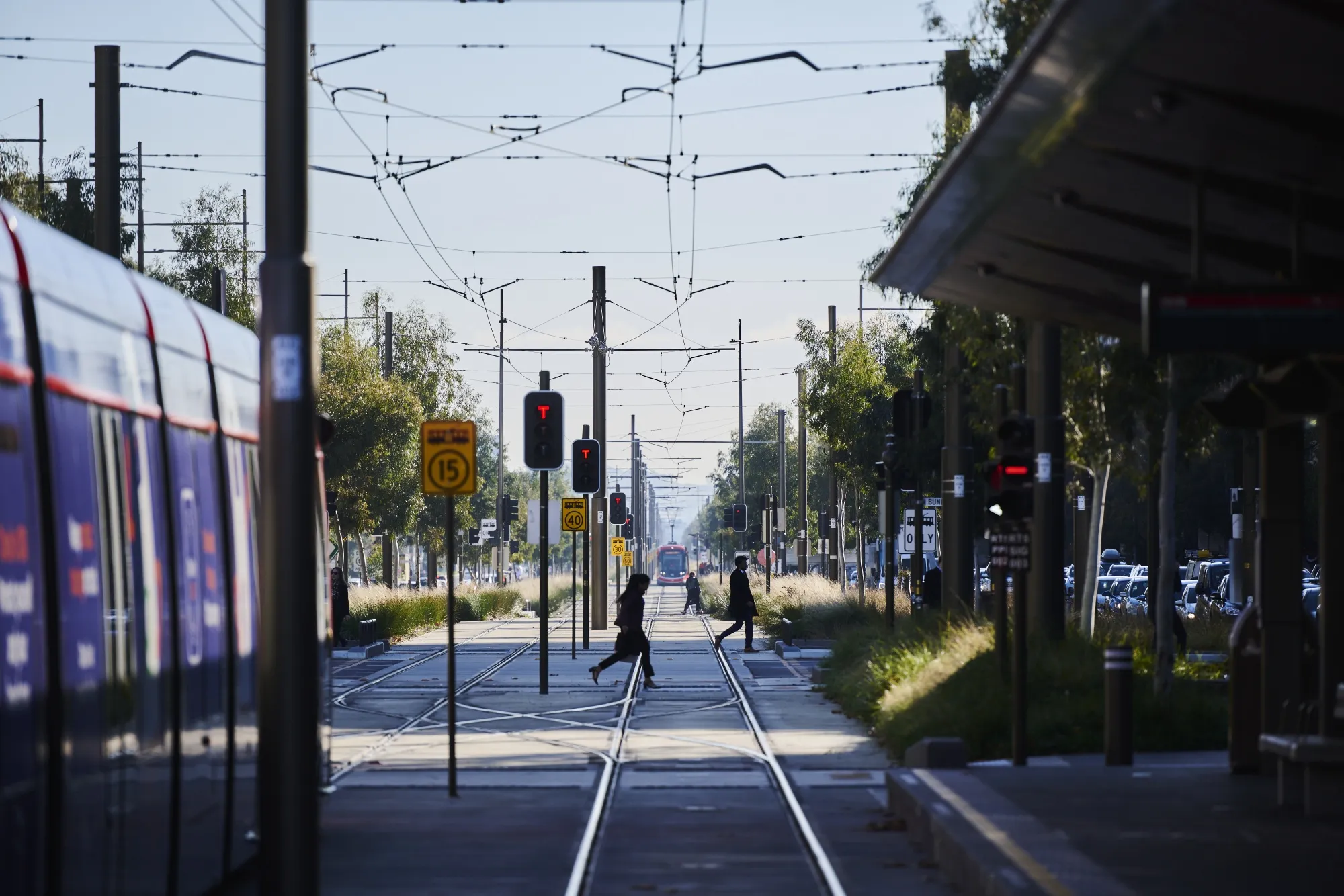 General Economy in Canberra Ahead of Budget