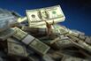 Dollar Rebounds, Ending Two Day of Declines
