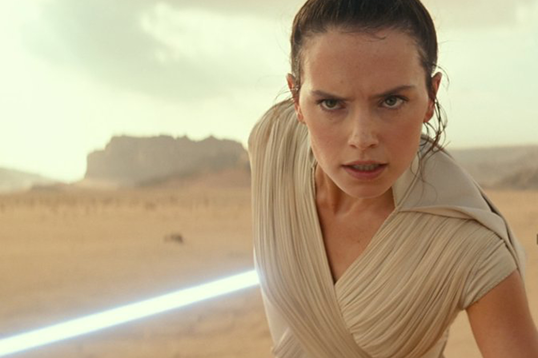 Star Wars: The Rise of Skywalker' Now Has the Franchise's Lowest