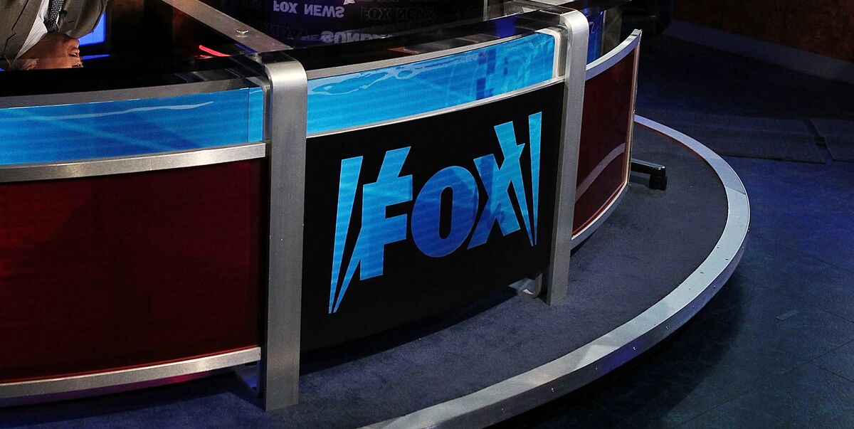 Fox Countersuit In Harassment Case Not Retaliation, Judge Rules - Bloomberg