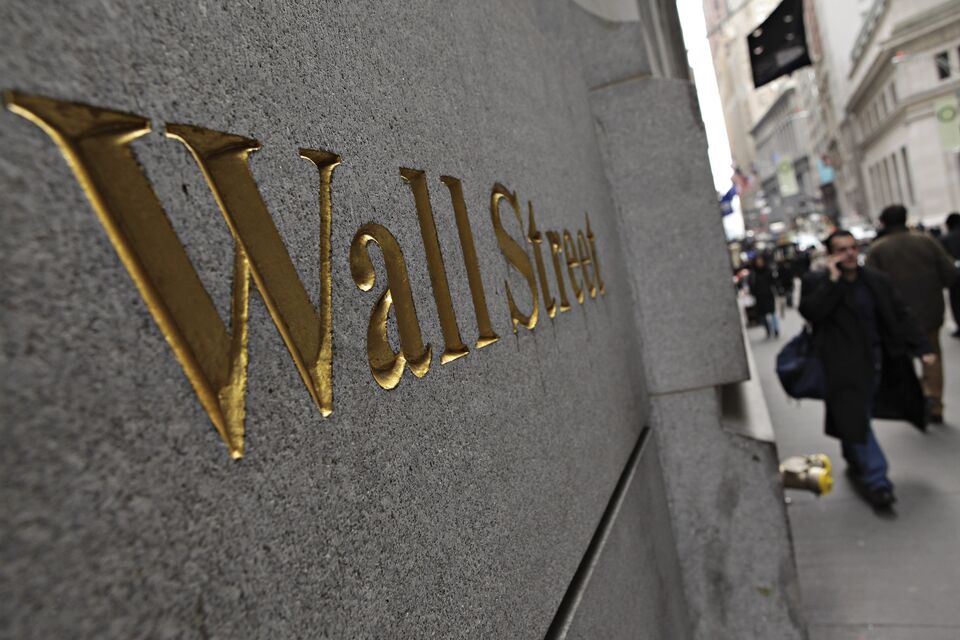 Wall Street Has Taken the SPAC Concept Too Far. It's Time to Cool