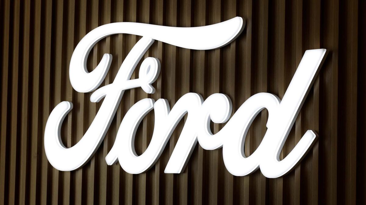 Ford, F1, and Trump’s Trade Fight