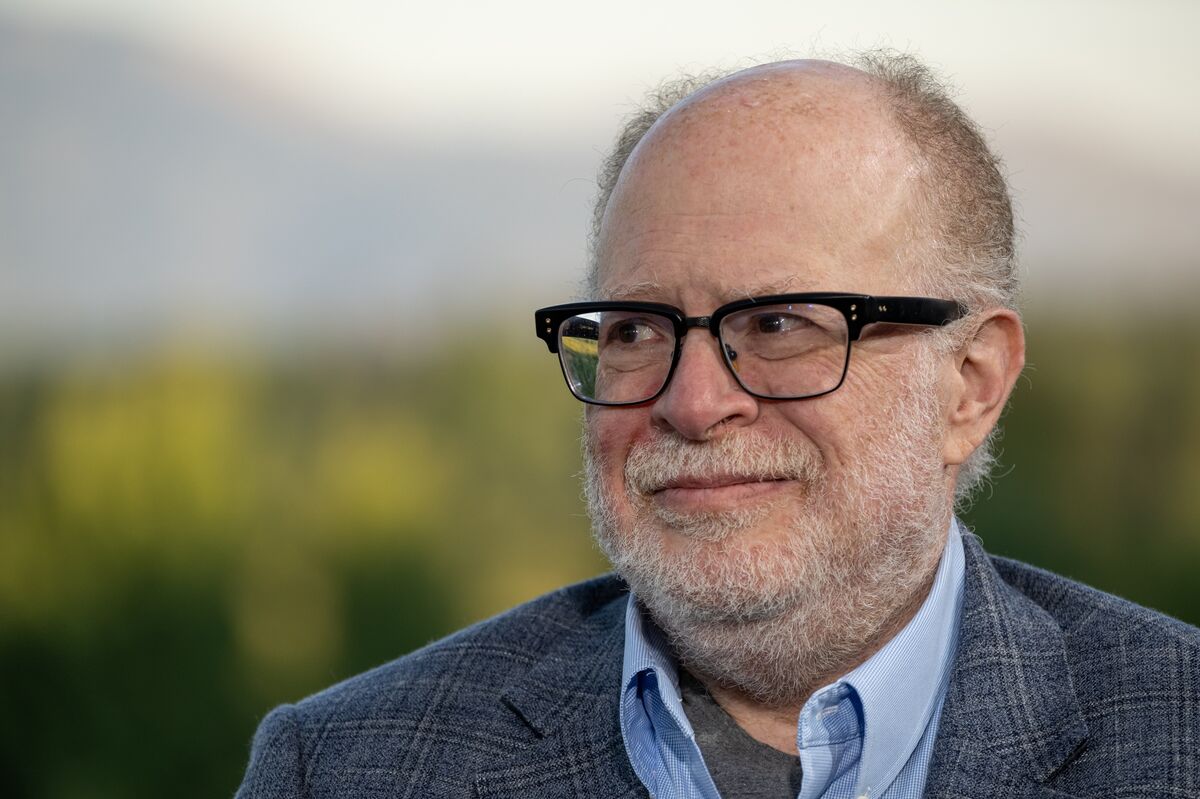 Why Adam Posen Thinks Inflation Will Surge Back to 4%