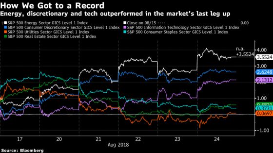 Musk Made August Great Again for the Rubberneckers