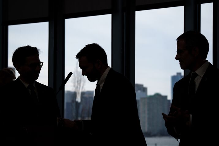 NYC Mayor Mamdani Makes Announcement On Junk Fees