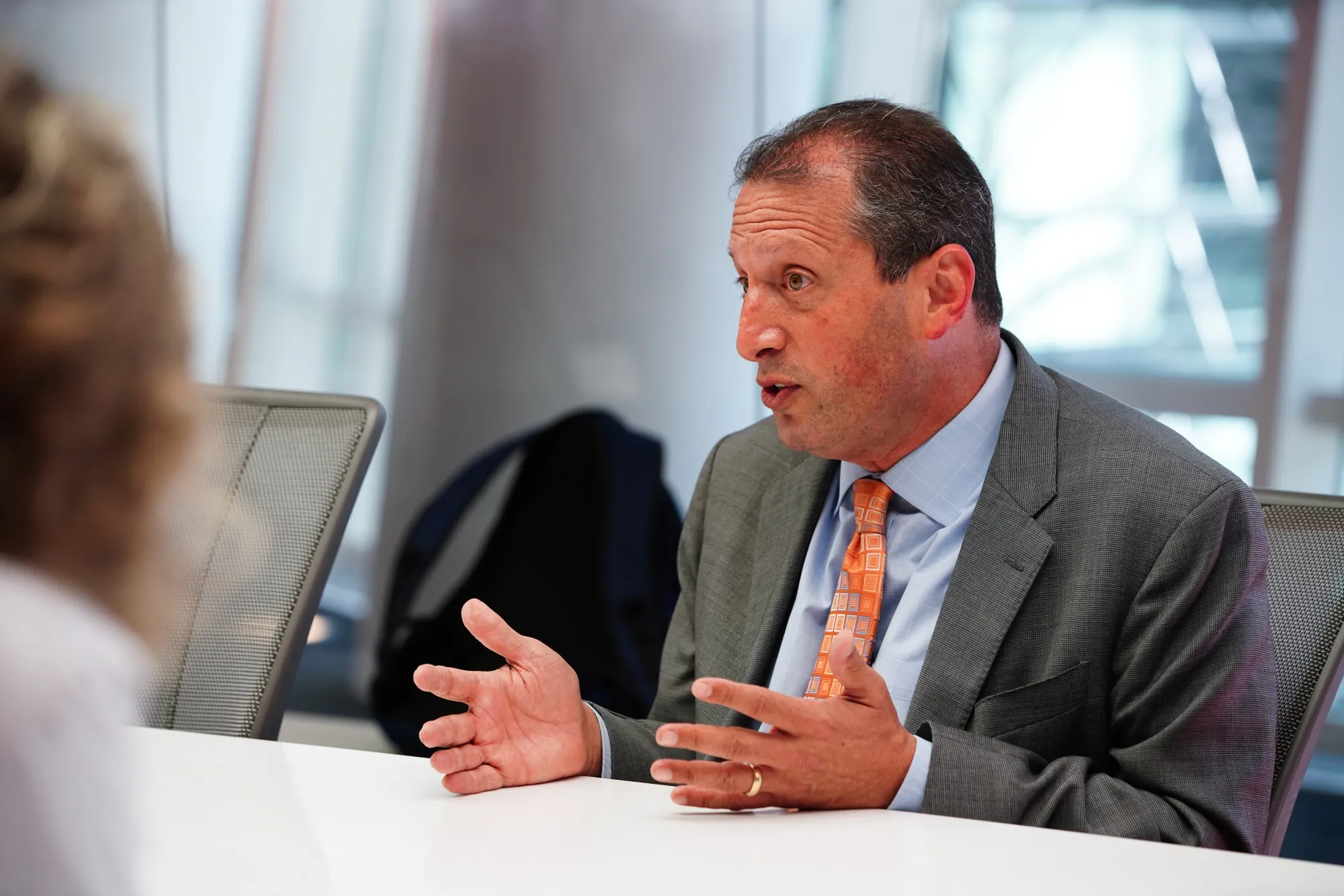 Brad Lander