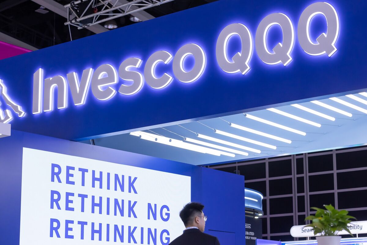 Invesco Is Going to Finally Stop Calling You About QQQ Votes Now.