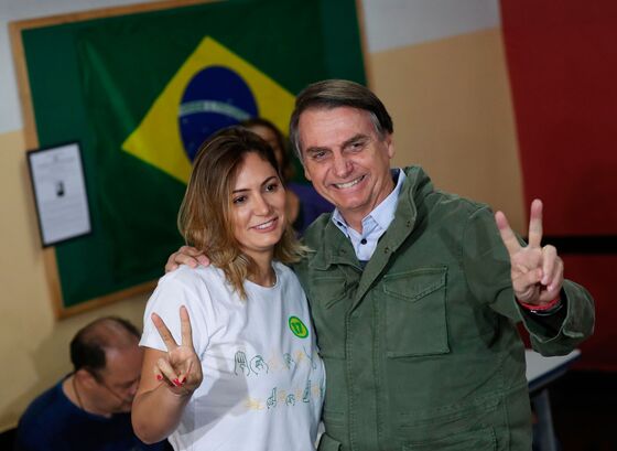 Brazil on Course to Usher in New Era of Hard-Right Politics