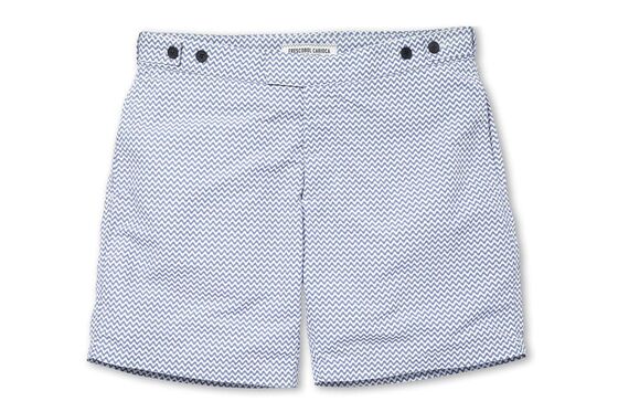 The 10 Best Swim Trunks, According to Menswear Experts