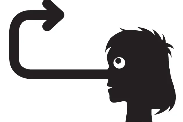 How to Spot a Liar: Pamela Meyer