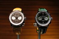 Baselworld 2019 Luxury Watch Show