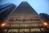 New York Times Seeks Buyouts Before Imposing Layoffs