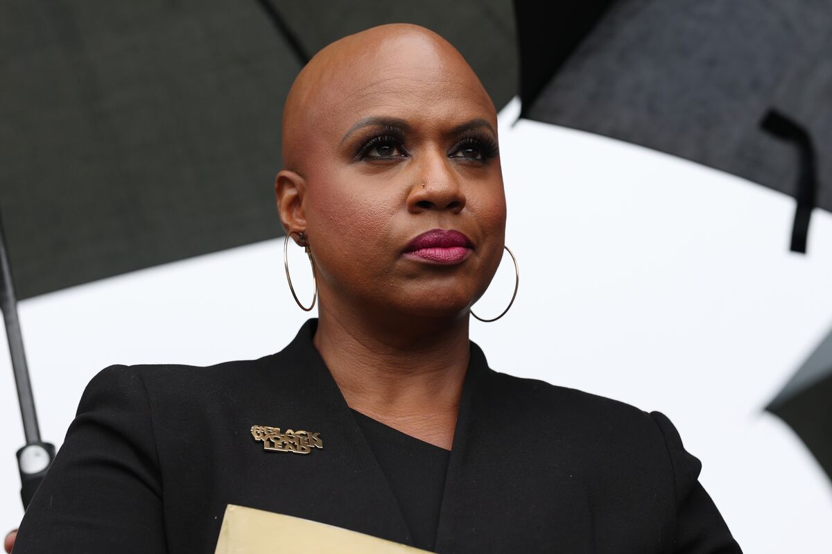 Ayanna Presley’s Fire and Style Are What Senate Democrats Need